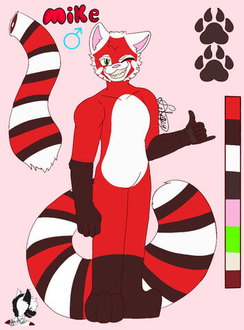 Frente, patas e cauda; 50 BRL